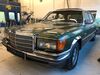 Mercedes-Benz 450 eisenhuettenstadt