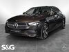 Mercedes-Benz C 200 gau-odernheim