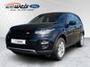 Land Rover Discovery Sport krauchenwies