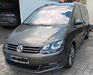 VW Sharan deutschland