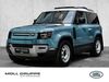 Land Rover Defender hueckeswagen