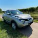 Nissan Juke walhausen
