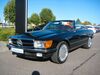 Mercedes-Benz SL 560 dudeldorf