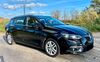Renault Megane wiersdorf