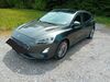 Ford Focus schoefweg