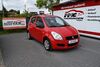 Suzuki Splash osthausen-wuelfershausen