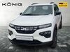 Dacia Spring ruttersdorf-lotschen