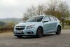 Chevrolet Cruze dinslaken