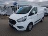 Ford Transit Custom harzungen