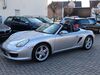 Porsche Boxster stumsdorf