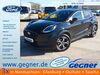 Ford Puma loehma