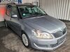 Skoda Roomster schoena-kolpien