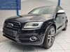 Audi SQ5 iggensbach