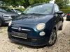 Fiat 500 walhausen