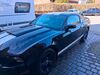 Ford Mustang juetrichau