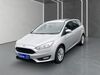 Ford Focus stockhausen-illfurth