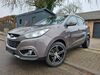Hyundai ix35 nieder-hilbersheim