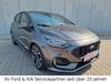 Ford Fiesta harzungen