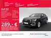 Audi Q2 tegernsee