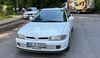 Mitsubishi Lancer goergeshausen