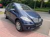 Mercedes-Benz A 170 graefendhron