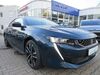 Peugeot 508 kreis|tuebingen