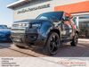Land Rover Defender dankmarshausen