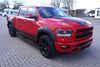 Dodge RAM suedergellersen