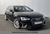 Audi A4 eisenhuettenstadt