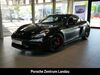 Porsche Cayman schenkenzell