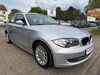 BMW 118 rabenau