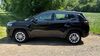 Jeep Compass walhausen