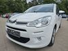Citroen C3 huettblek