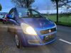 Suzuki Splash ober-hilbersheim