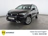 Seat Ateca Empfertshausen