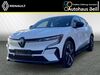Renault Megane E-TECH twistetal