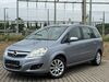 Opel Zafira enzkloesterle