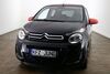 Citroen C1 kummersdorf-gut