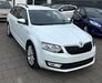 Skoda Octavia Wiersdorf