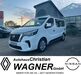 Nissan Primastar Saalow