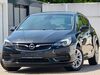 Opel Astra nieder-hilbersheim