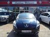 Peugeot 5008 tegernsee