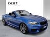 BMW M240i osthausen-wuelfershausen