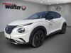 Nissan Juke schenkenzell