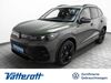VW Tiguan boffzen