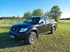 Nissan Navara Ilsenburg (Harz)