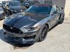 Ford Mustang saalow