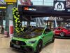 Mercedes-Benz AMG GT obergriesbach