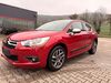 Citroen DS4 engerda