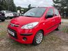 Hyundai i10 fredersdorf-vogelsdorf